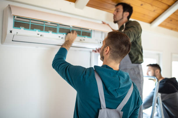 Best Air Conditioning Cleaning in Ferndale, MI