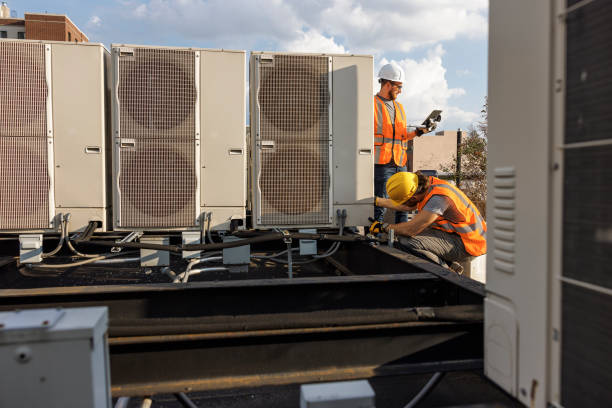 Best Residential HVAC in Ferndale, MI