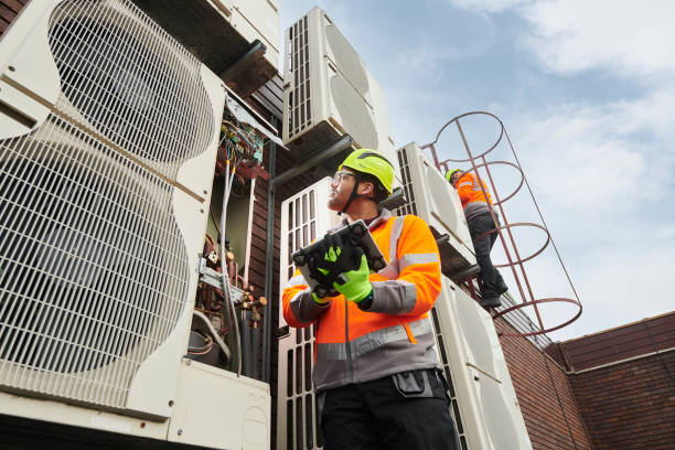 Best HVAC Financing and Leasing in Ferndale, MI