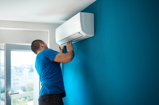  Ferndale, MI HVAC Pros