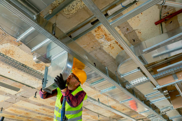 Best HVAC Retrofitting and Upgrading in Ferndale, MI