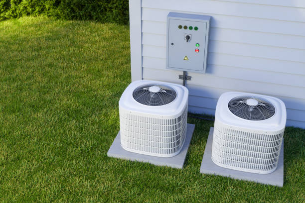 Ferndale, MI HVAC Company