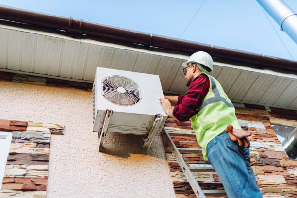 Best Commercial HVAC in Ferndale, MI