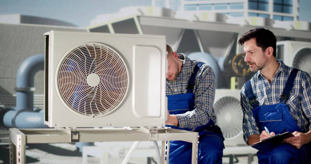 Best Furnace Cleaning in Ferndale, MI
